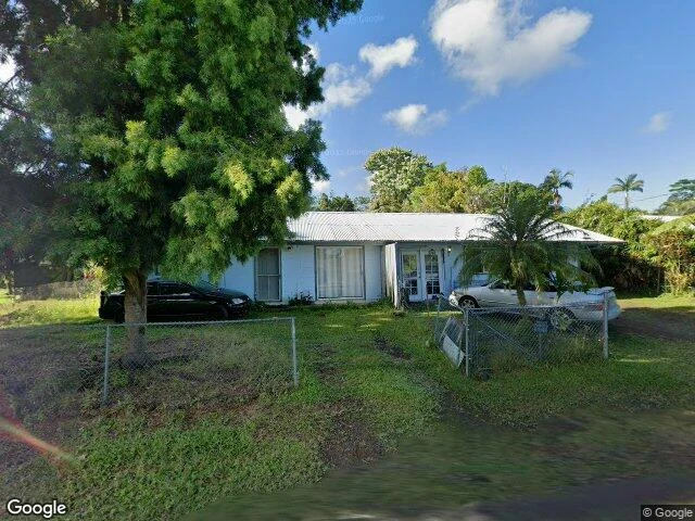 House image located at Pahoa, HI 96778