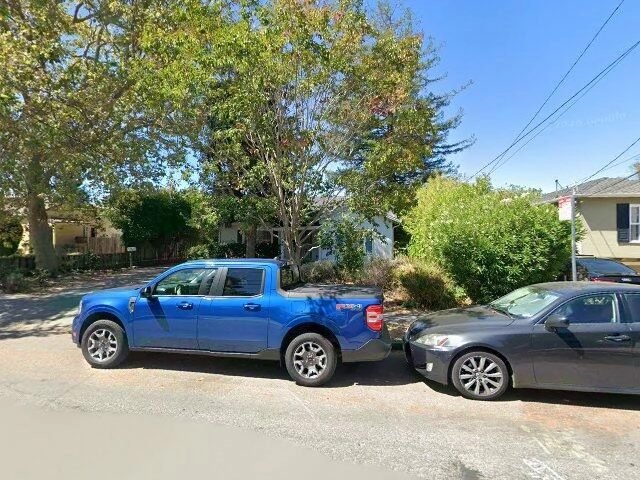 House image located at Mountain View, CA 94041