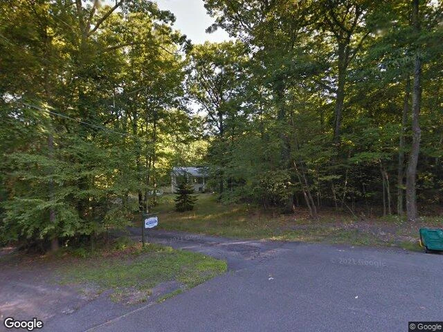 House image located at Shokan, NY 12481