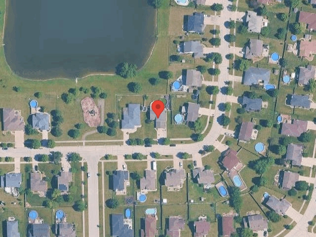 House image located at Manhattan, IL 60442
