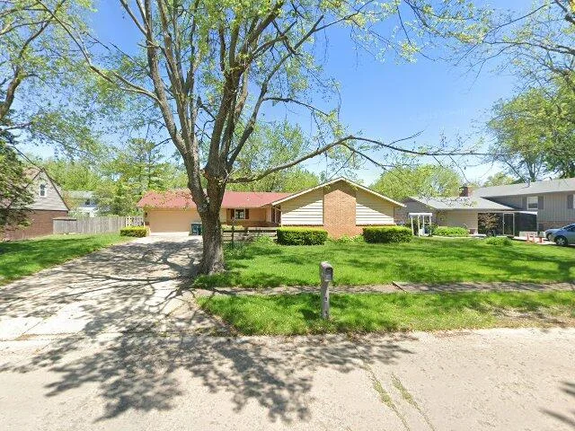 House image located at Muncie, IN 47304