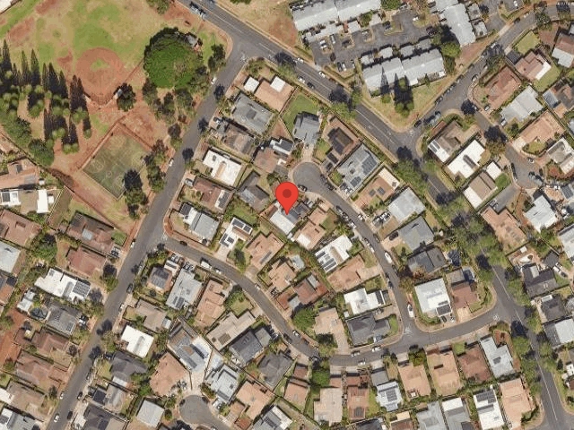 House image located at Mililani, HI 96789
