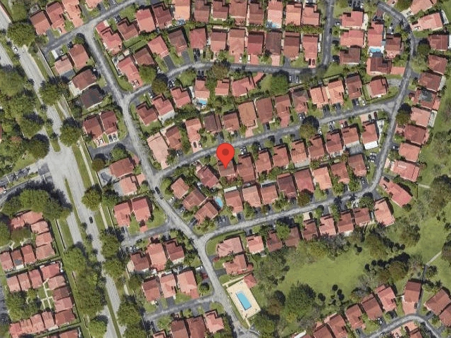 House image located at Miami, FL 33196