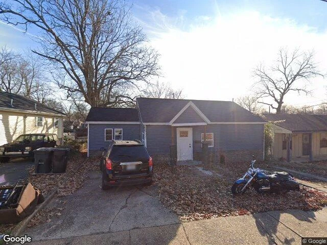 House image located at Poplar Bluff, MO 63901