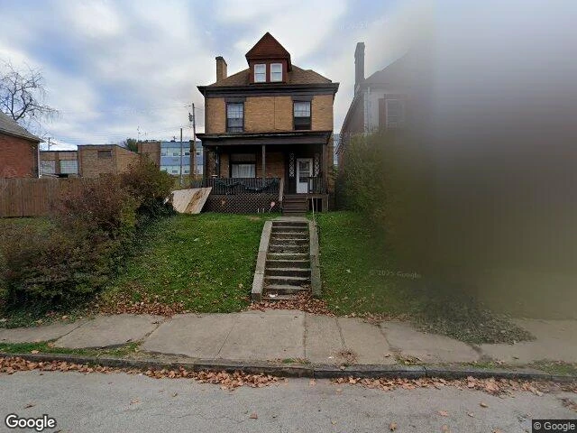 House image located at Homestead, PA 15120