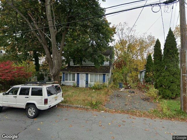 House image located at Livingston, NJ 07039