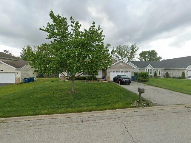 House image located at Crete, IL 60417
