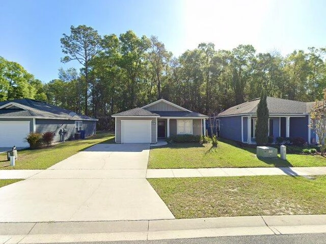 House image located at High Springs, FL 32643