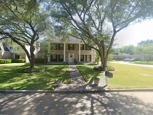 House image located at Katy, TX 77450