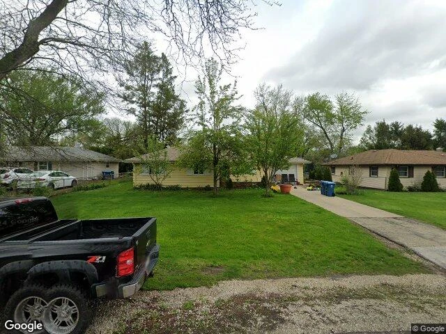 House image located at Aurora, IL 60506