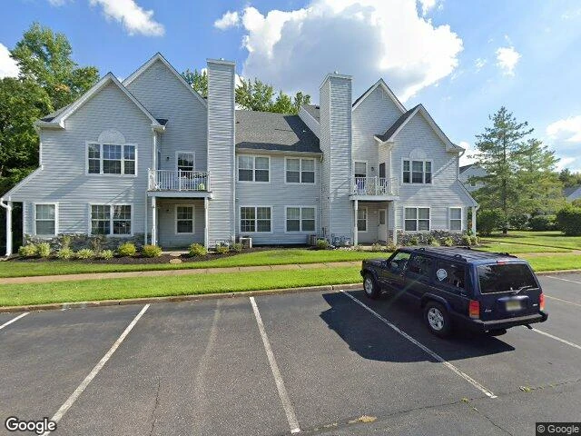 House image located at Marlton, NJ 08053