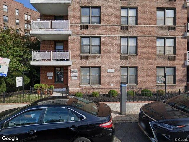 House image located at Forest Hills, NY 11375