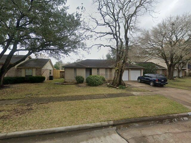 House image located at Houston, TX 77089