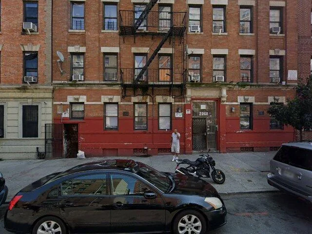 House image located at Bronx, NY 10457