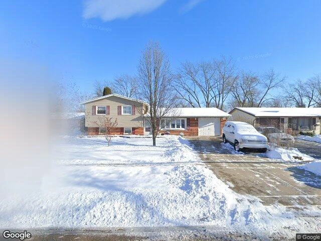 House image located at Hanover Park, IL 60133