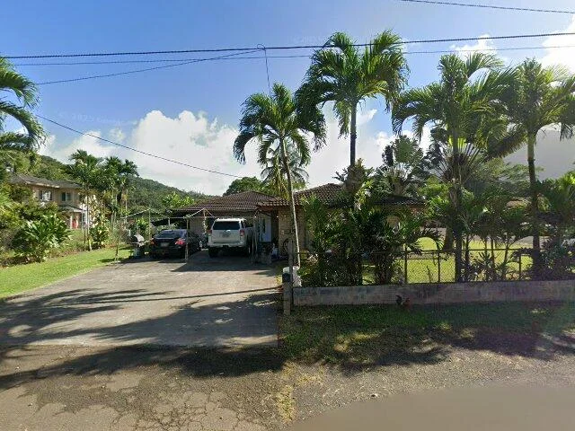 House image located at Kaneohe, HI 96744