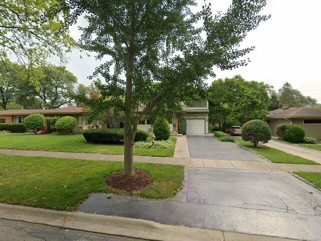 House image located at Elmhurst, IL 60126