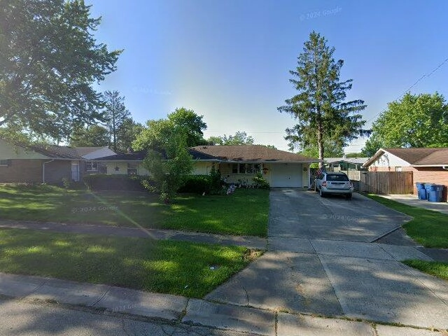 House image located at Dayton, OH 45424