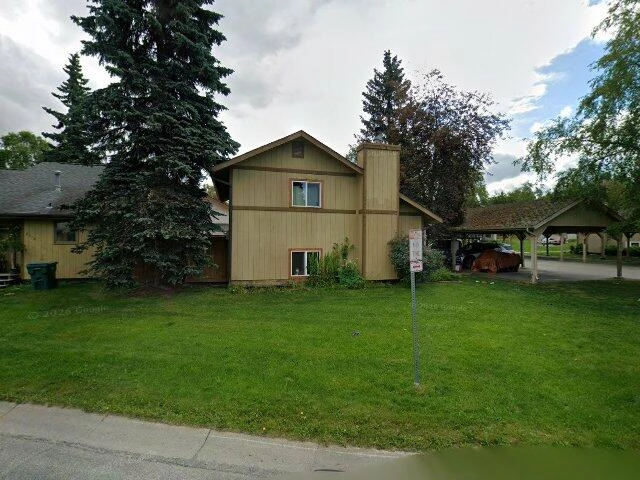 House image located at Anchorage, AK 99507