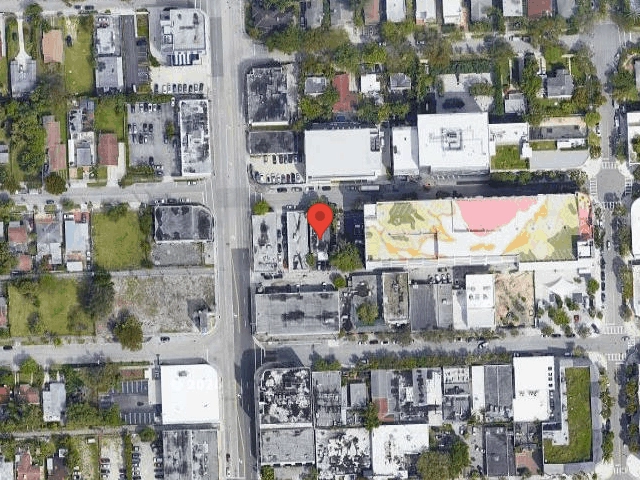 House image located at Miami, FL 33137