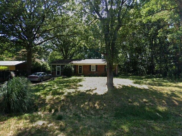 House image located at Asheboro, NC 27205