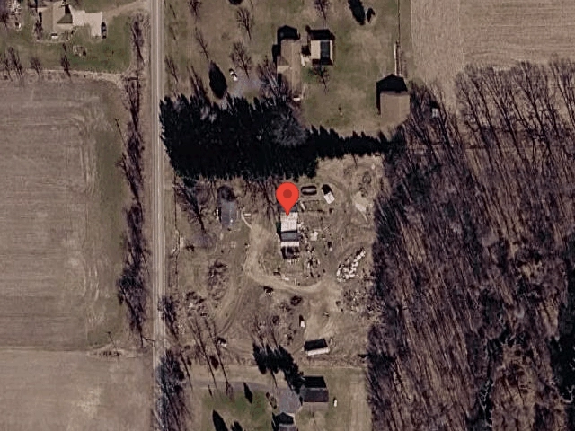 House image located at Leslie, MI 49251