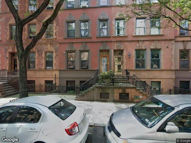 House image located at New York, NY 10030