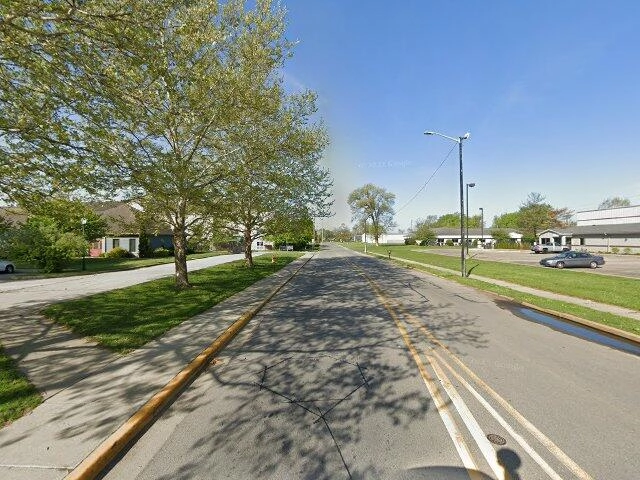 House image located at Elkhart, IN 46516