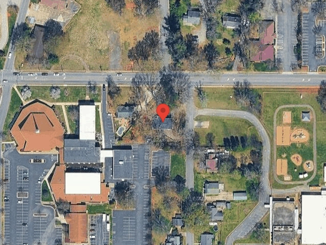 House image located at Fairfield, IL 62837