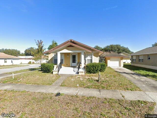 House image located at Lakeland, FL 33805