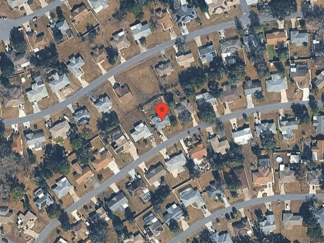 House image located at Beverly Hills, FL 34465