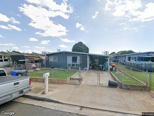 House image located at Ewa Beach, HI 96706