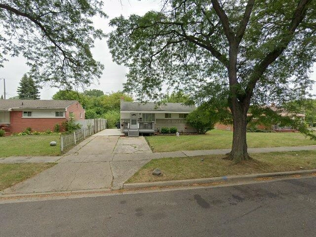 House image located at Pontiac, MI 48342