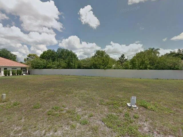 House image located at Venice, FL 34292