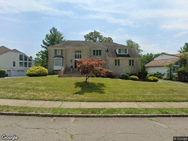House image located at Morganville, NJ 07751
