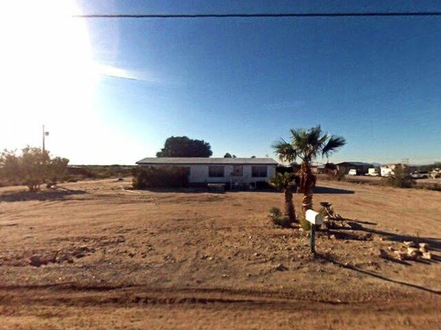 House image located at Yuma, AZ 85367
