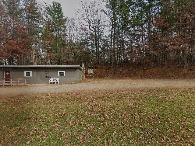 House image located at Weaverville, NC 28787