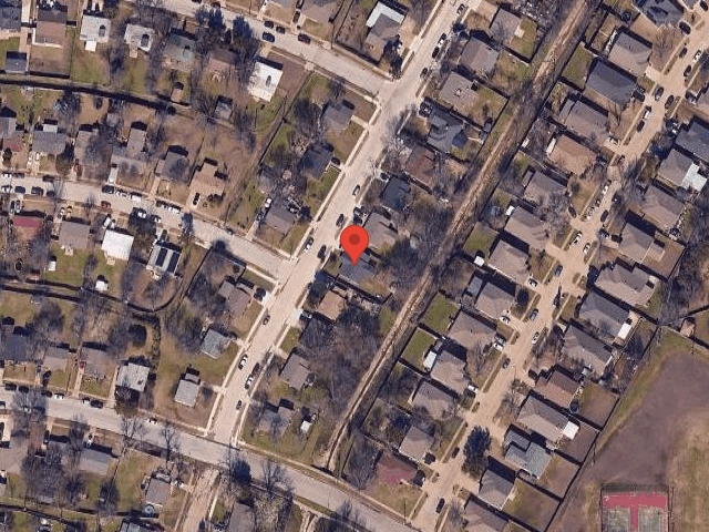 House image located at Garland, TX 75040