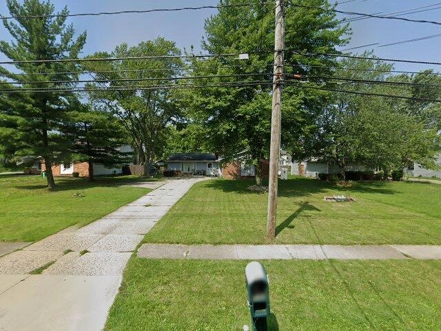 House image located at Strongsville, OH 44136