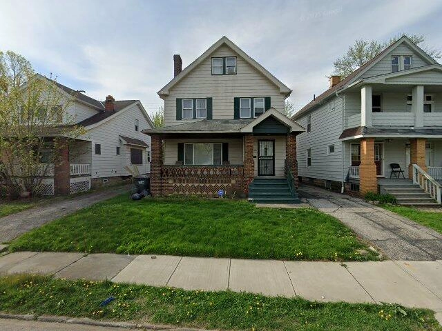 House image located at Cleveland, OH 44125