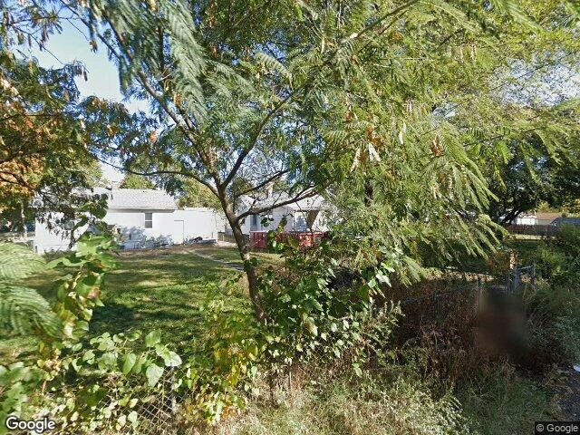 House image located at Wood River, IL 62095