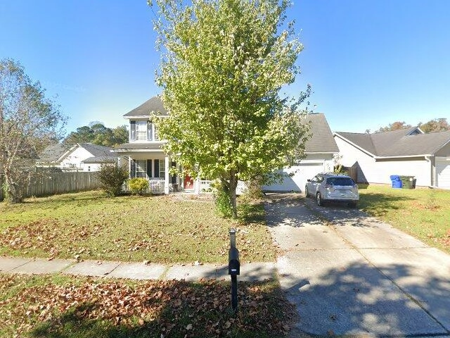 House image located at Charleston, SC 29414