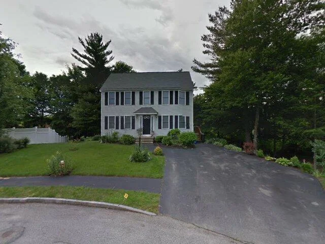 House image located at Rockland, MA 02370