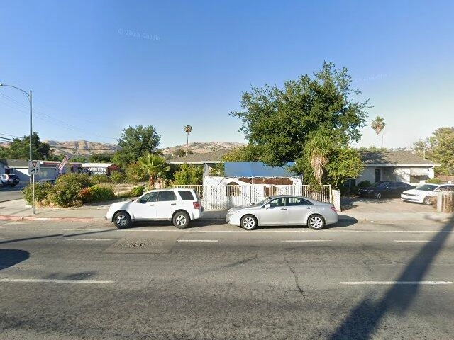 House image located at San Jose, CA 95127