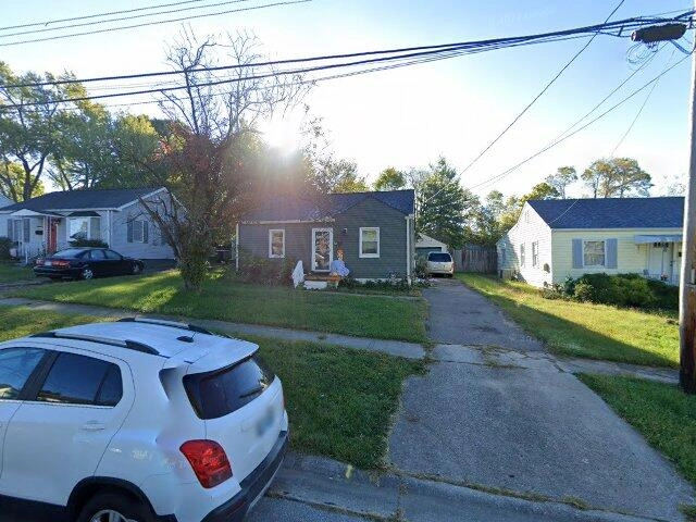 House image located at Ft Mitchell, KY 41017