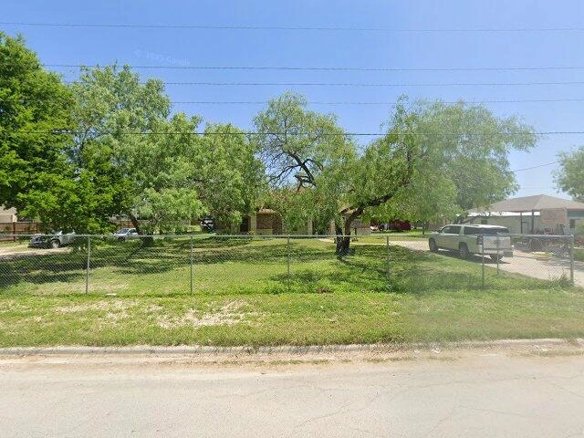 House image located at San Juan, TX 78589