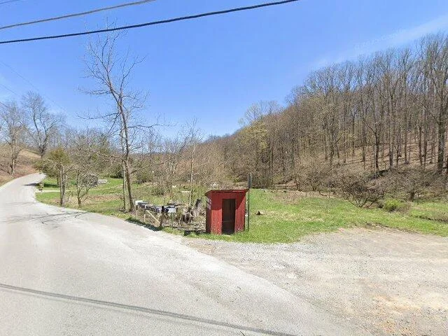 House image located at Buckhannon, WV 26201