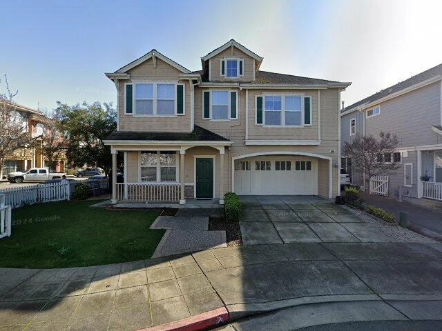 House image located at Santa Rosa, CA 95407