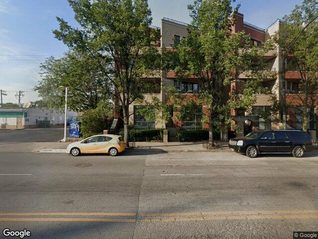 House image located at Chicago, IL 60642