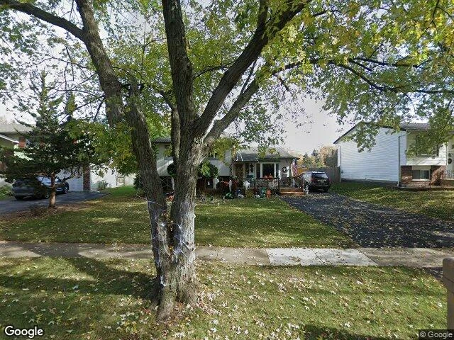 House image located at Bolingbrook, IL 60440